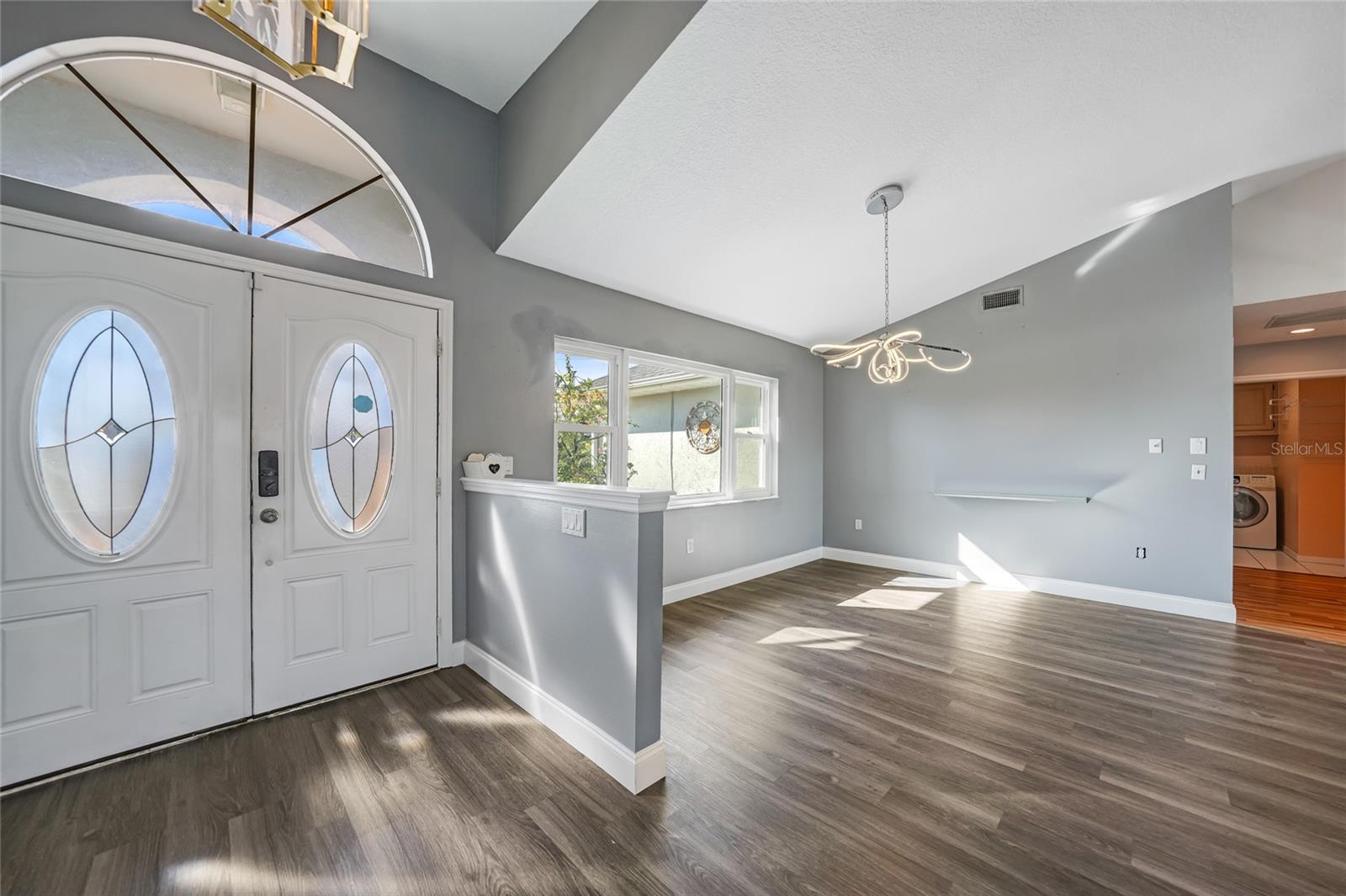 ROTONDA WEST BROADMOOR - Residential