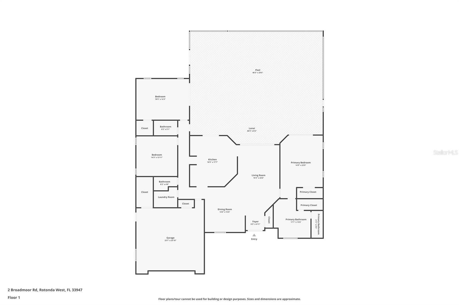 ROTONDA WEST BROADMOOR - Residential