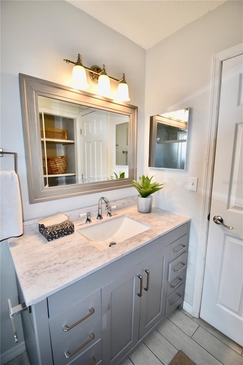 SEVEN SPGS HOMES - Residential