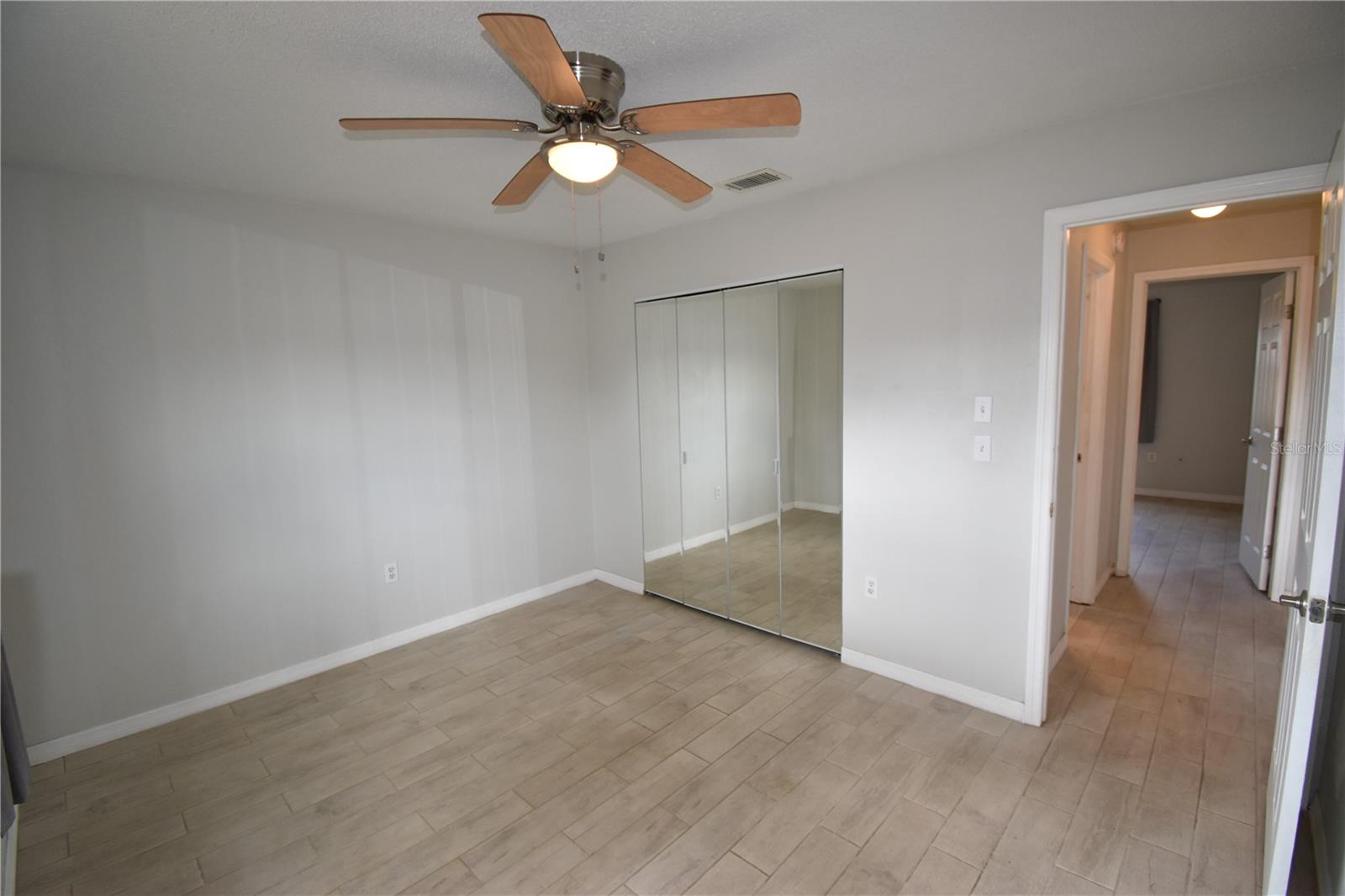 SEVEN SPGS HOMES - Residential