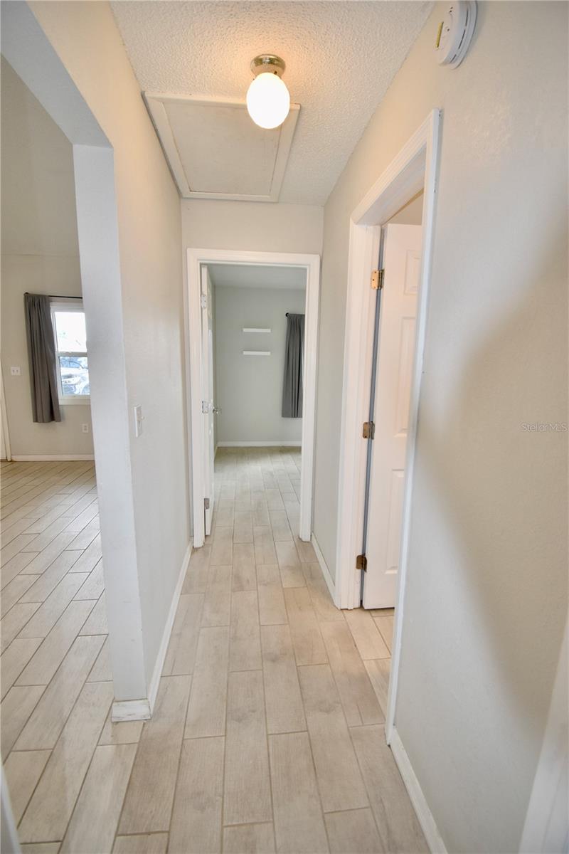 SEVEN SPGS HOMES - Residential