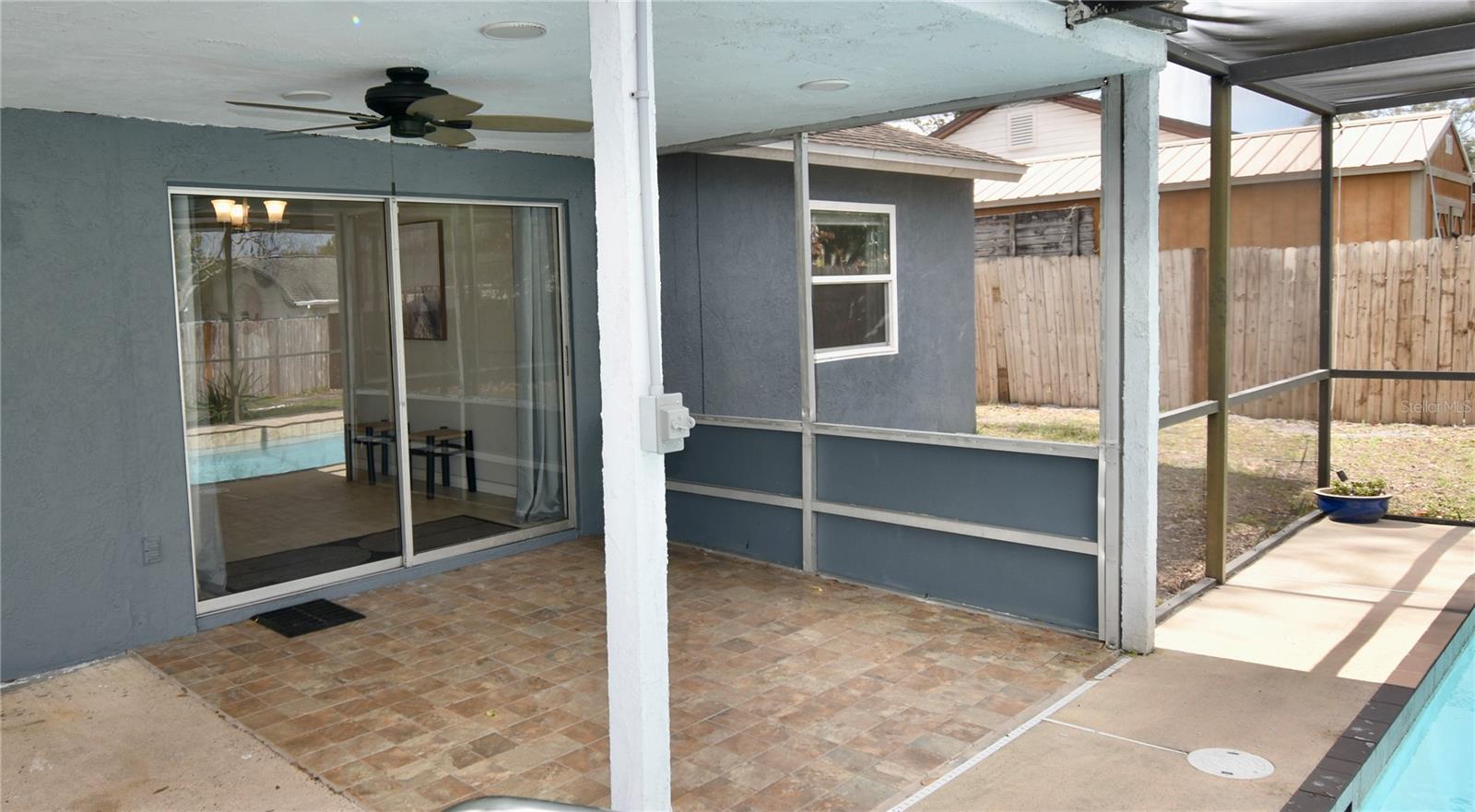 SEVEN SPGS HOMES - Residential