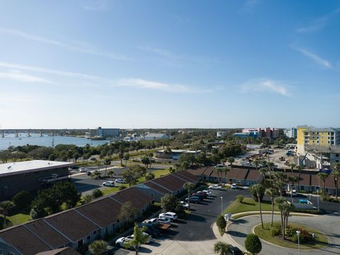 A home in NEW SMYRNA BEACH