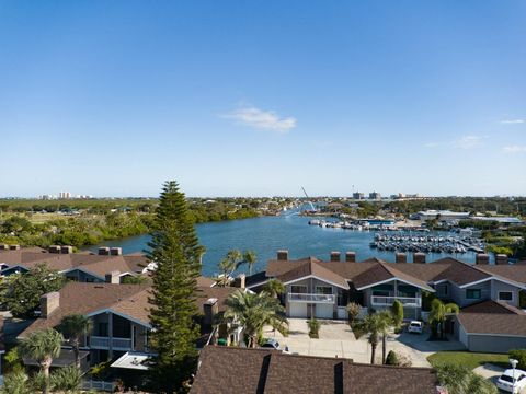 A home in NEW SMYRNA BEACH