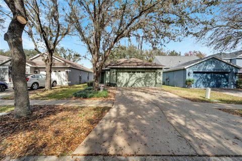 A home in LITHIA