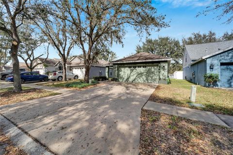 A home in LITHIA