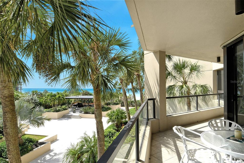Photo of 1211 Gulf Of Mexico Dr #108, Longboat Key, FL 34228 (MLS # A4667361)