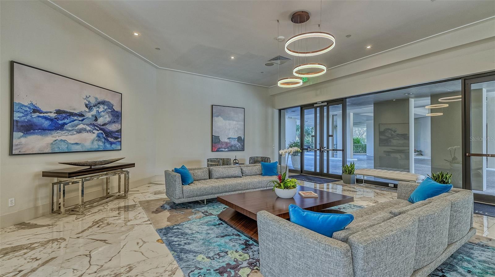 PROMENADE - Residential