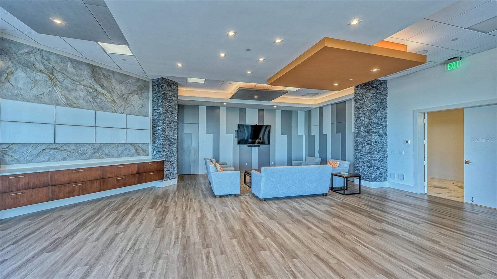 PROMENADE - Residential