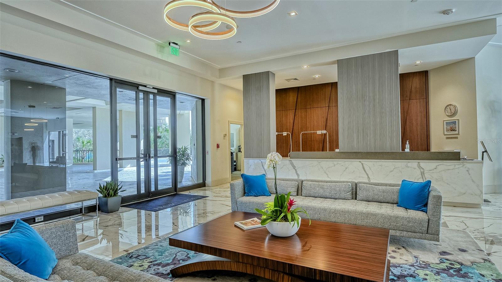 PROMENADE - Residential