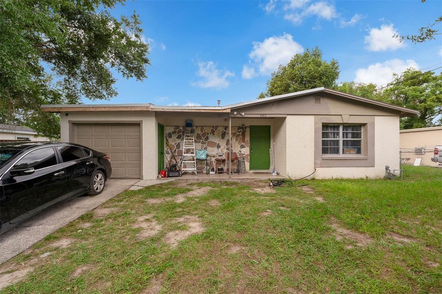 Welcome to this 4-bedroom, 2-bath single-family home located in the heart of Altamonte Springs. Featuring a bright and functional layout, Master Suite with private bathroom, 2 spacious living areas, and a large backyard perfect for gatherings or outdoor activities. No HOA and endless potential — perfect for investor or home buyers to come and bring their own charm. House needs Tender Love and Care, new roof and minor updates if desired, come bring your touch and add some cosmetic touches to call it your own. PRICED TO SELL!! GREAT OPPORTUNITY, SELLING UNDER MARKET VALUE TO ALLOW FOR RENOVATIONS NEEDED TO MAKE IT YOUR HOME OR INVESTMENT!