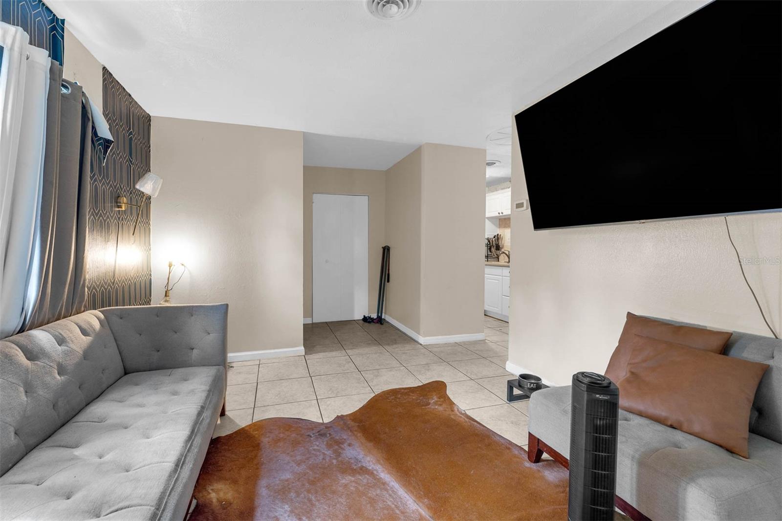 OAKLAND HILLS - Residential
