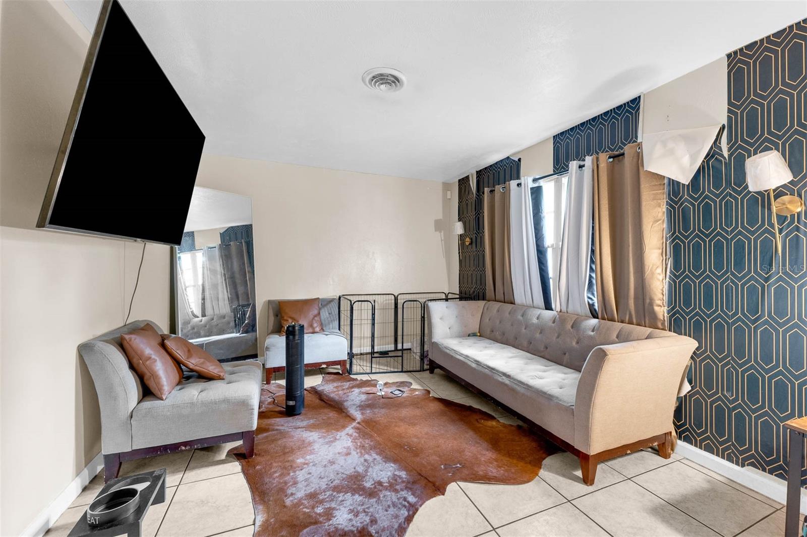OAKLAND HILLS - Residential
