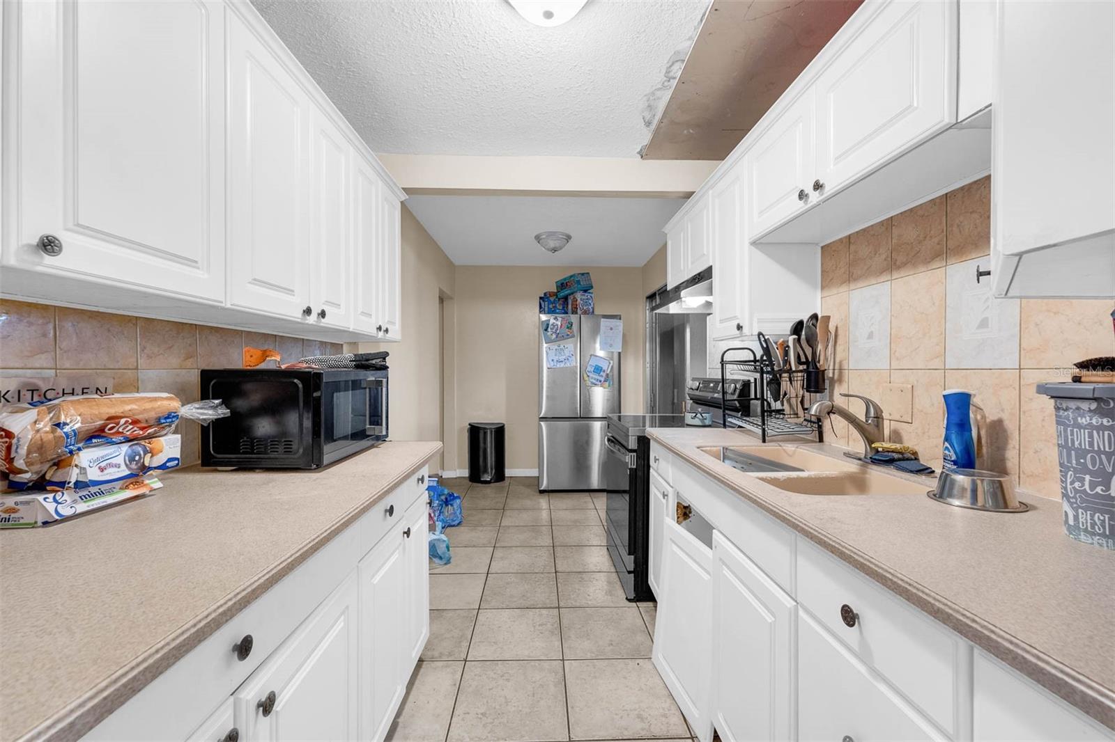 OAKLAND HILLS - Residential