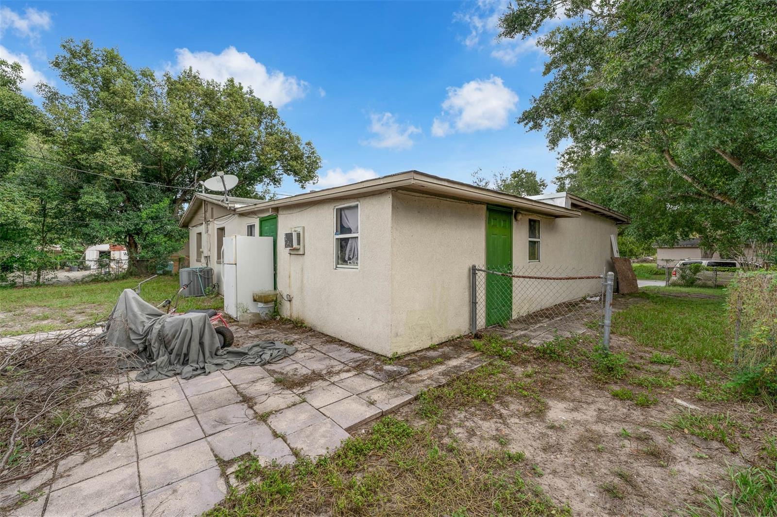 OAKLAND HILLS - Residential