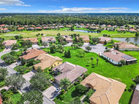 A home in KISSIMMEE