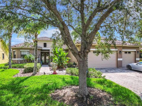 A home in KISSIMMEE