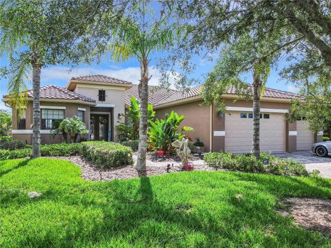 A home in KISSIMMEE