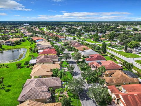 A home in KISSIMMEE