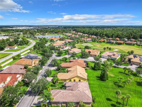 A home in KISSIMMEE