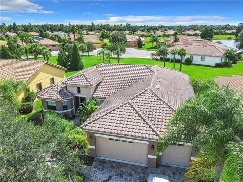 A home in KISSIMMEE