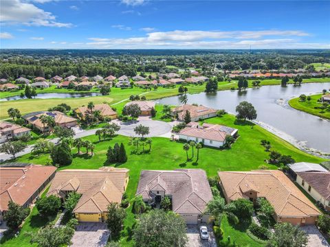 A home in KISSIMMEE