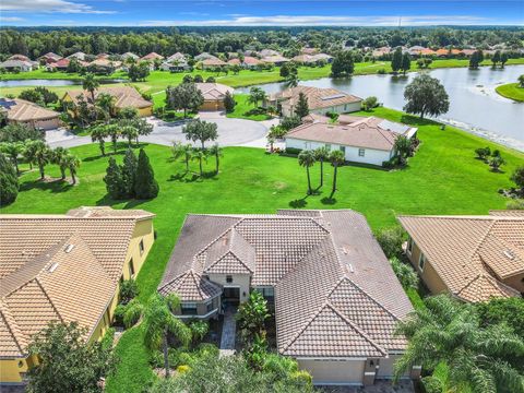 A home in KISSIMMEE