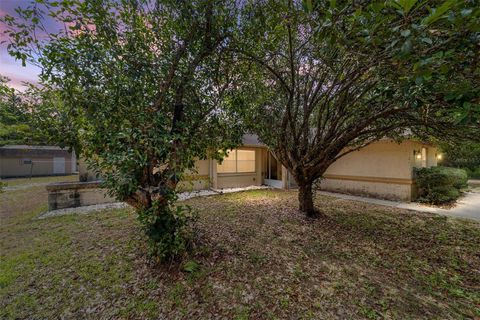 11447 SW 128TH AVENUE DUNNELLON FL 34432