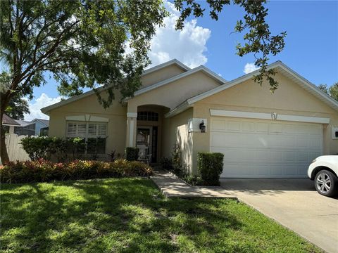 536 DUNOON STREET OCOEE FL 34761