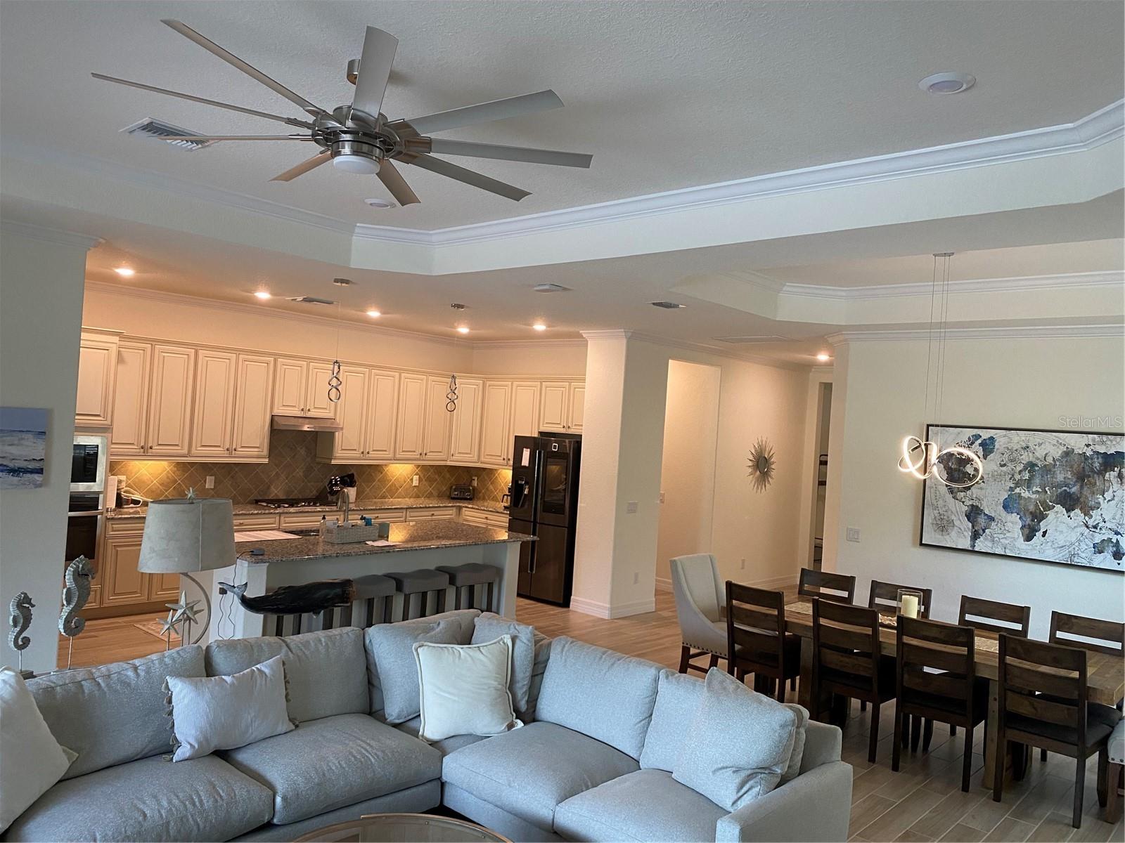 LAKEWOOD NATIONAL GOLF CLUB PH 1F - Residential Lease