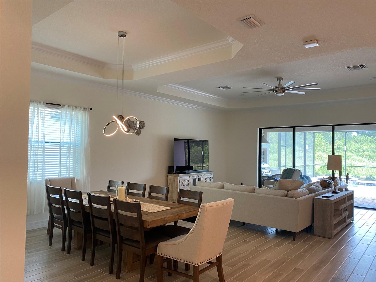 LAKEWOOD NATIONAL GOLF CLUB PH 1F - Residential Lease