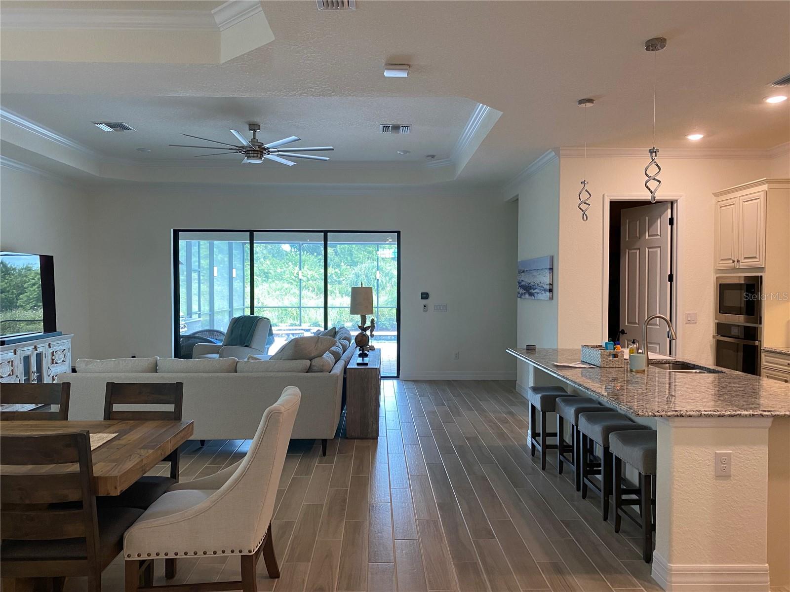 LAKEWOOD NATIONAL GOLF CLUB PH 1F - Residential Lease
