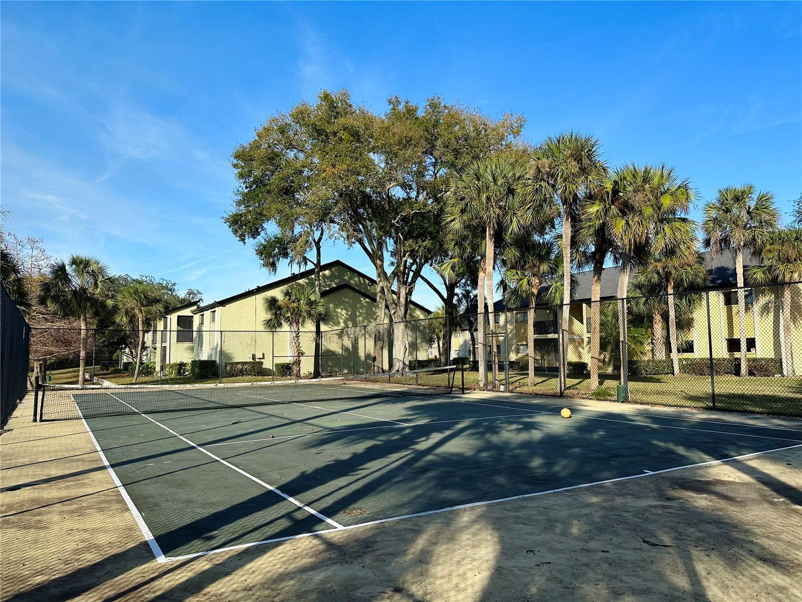 DESTINY SPGS CONDO - Residential
