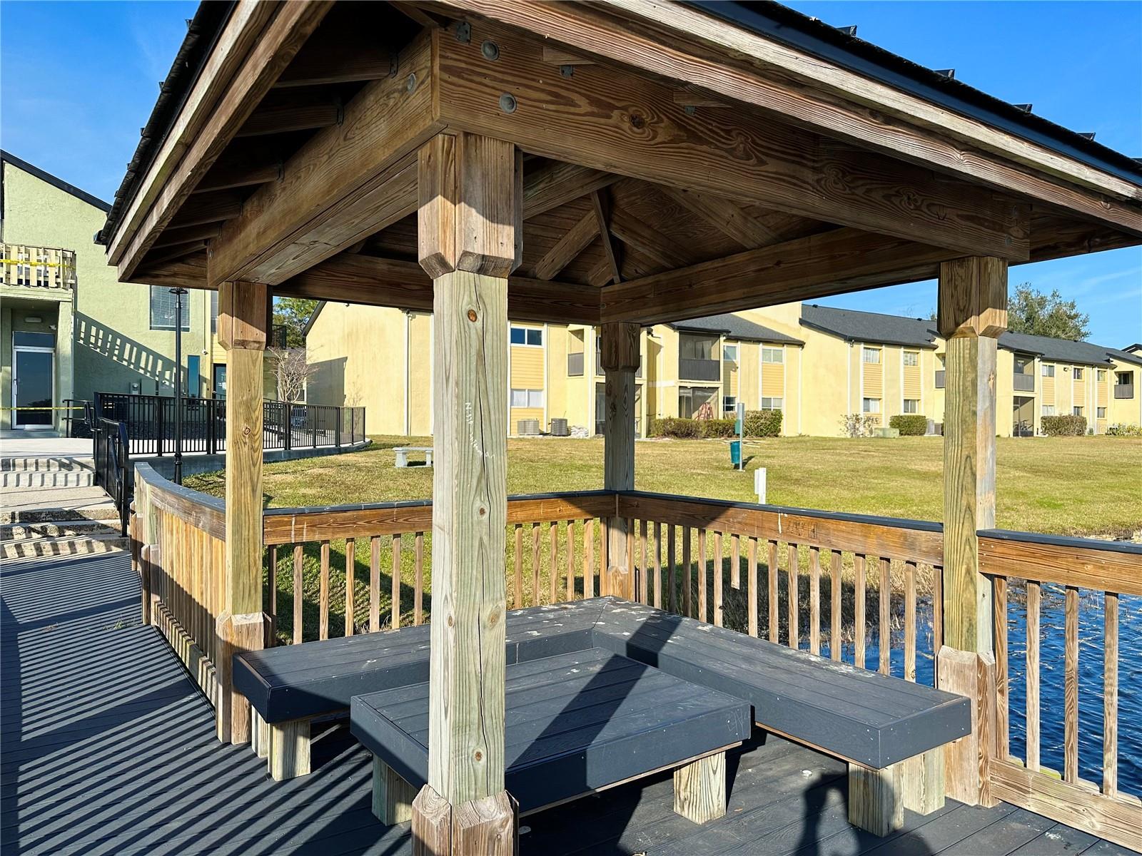 DESTINY SPGS CONDO - Residential