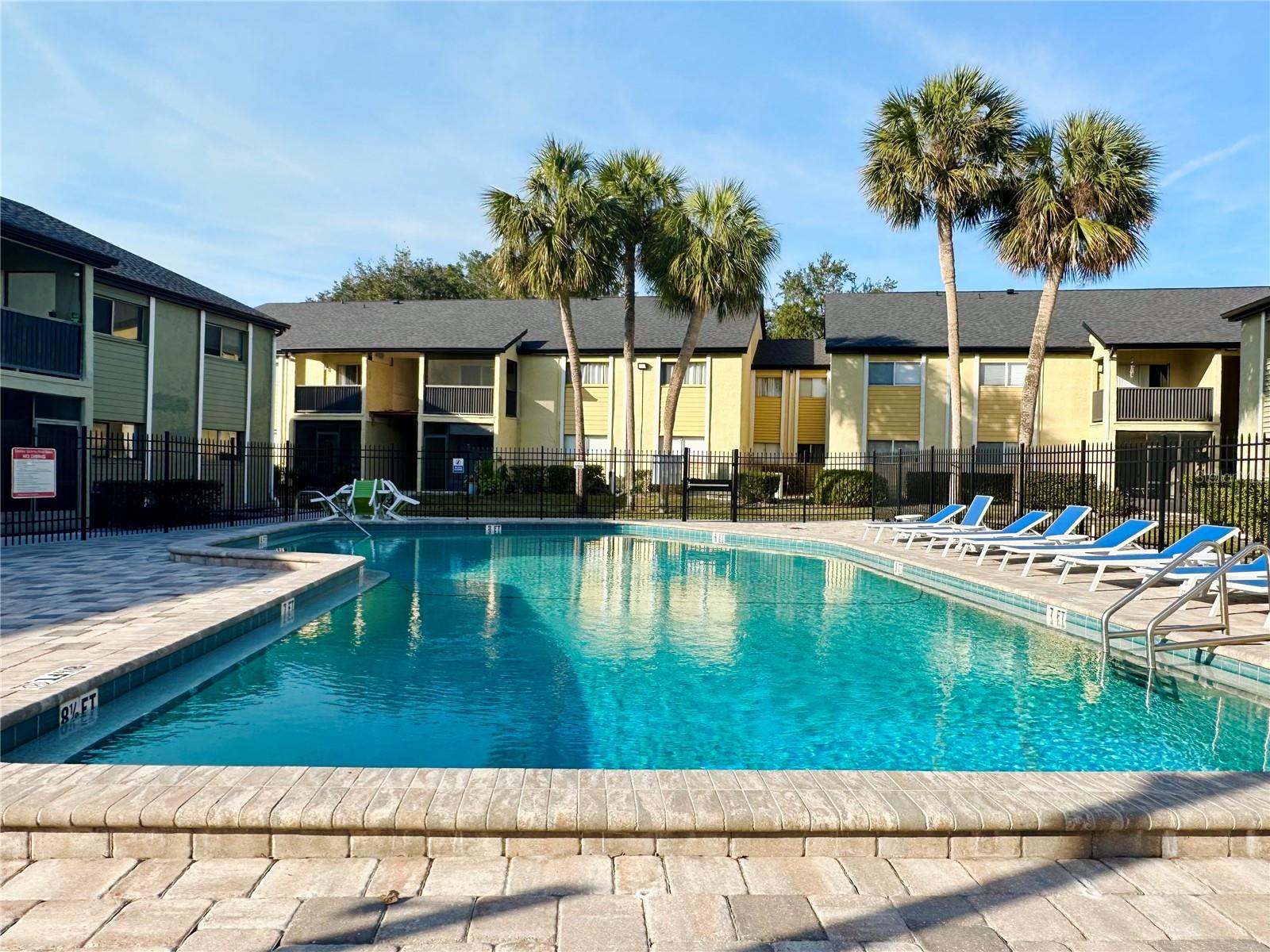 DESTINY SPGS CONDO - Residential