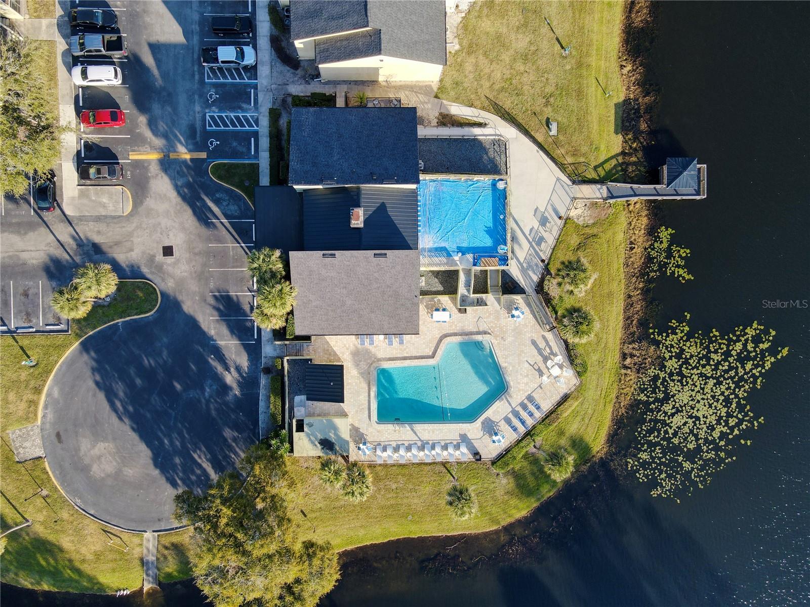 DESTINY SPGS CONDO - Residential