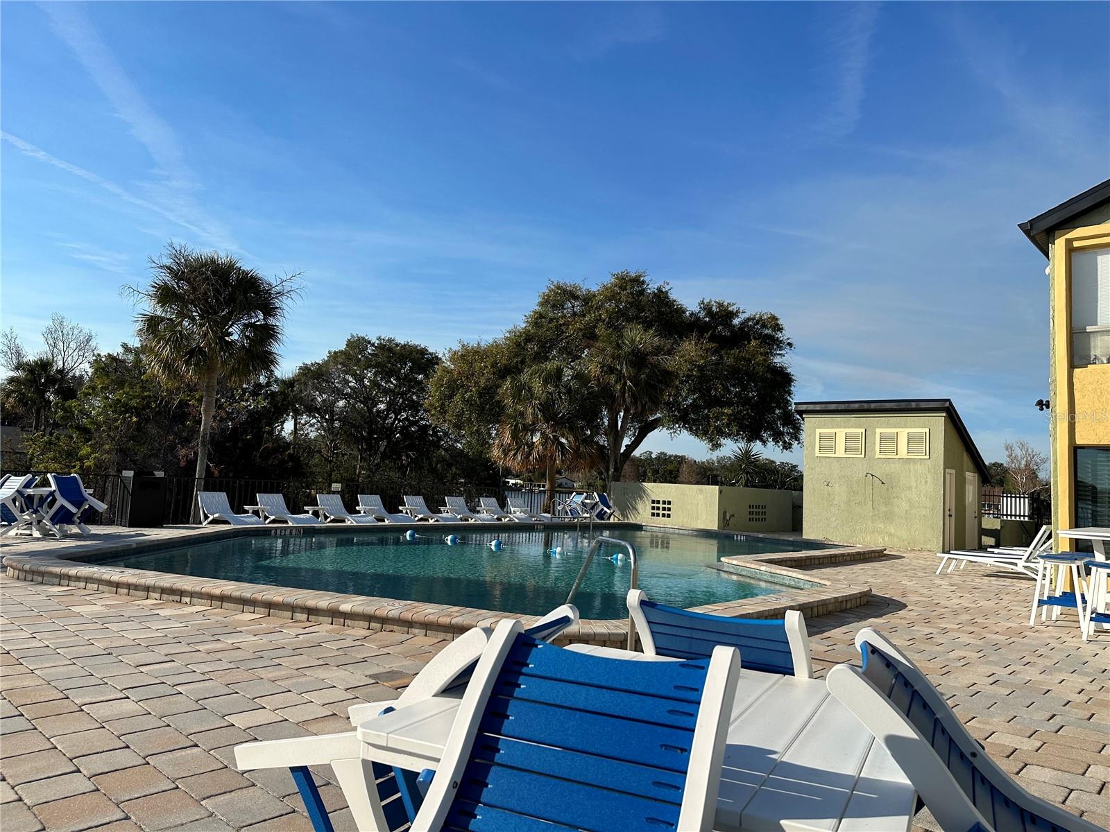 DESTINY SPGS CONDO - Residential