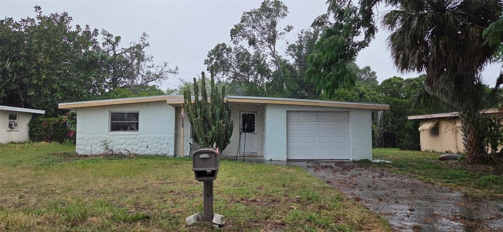 Photo of 4407 Terry Loop, New Port Richey, FL 34652 (MLS # J1000284)