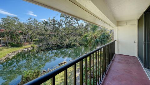 A home in BRADENTON