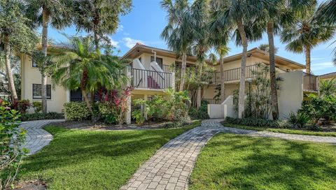 A home in BRADENTON