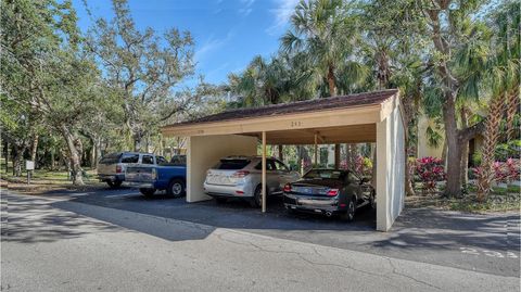 A home in BRADENTON