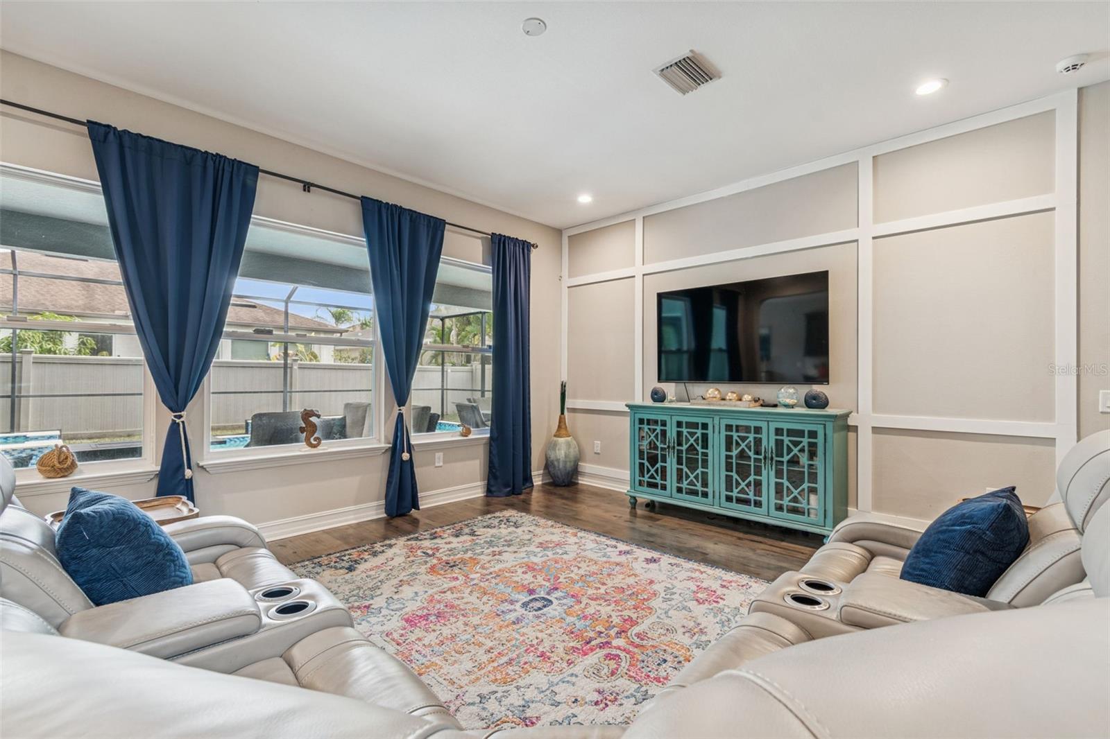 MEADOW POINTE 4 PRCL AA SOUTH M - Residential