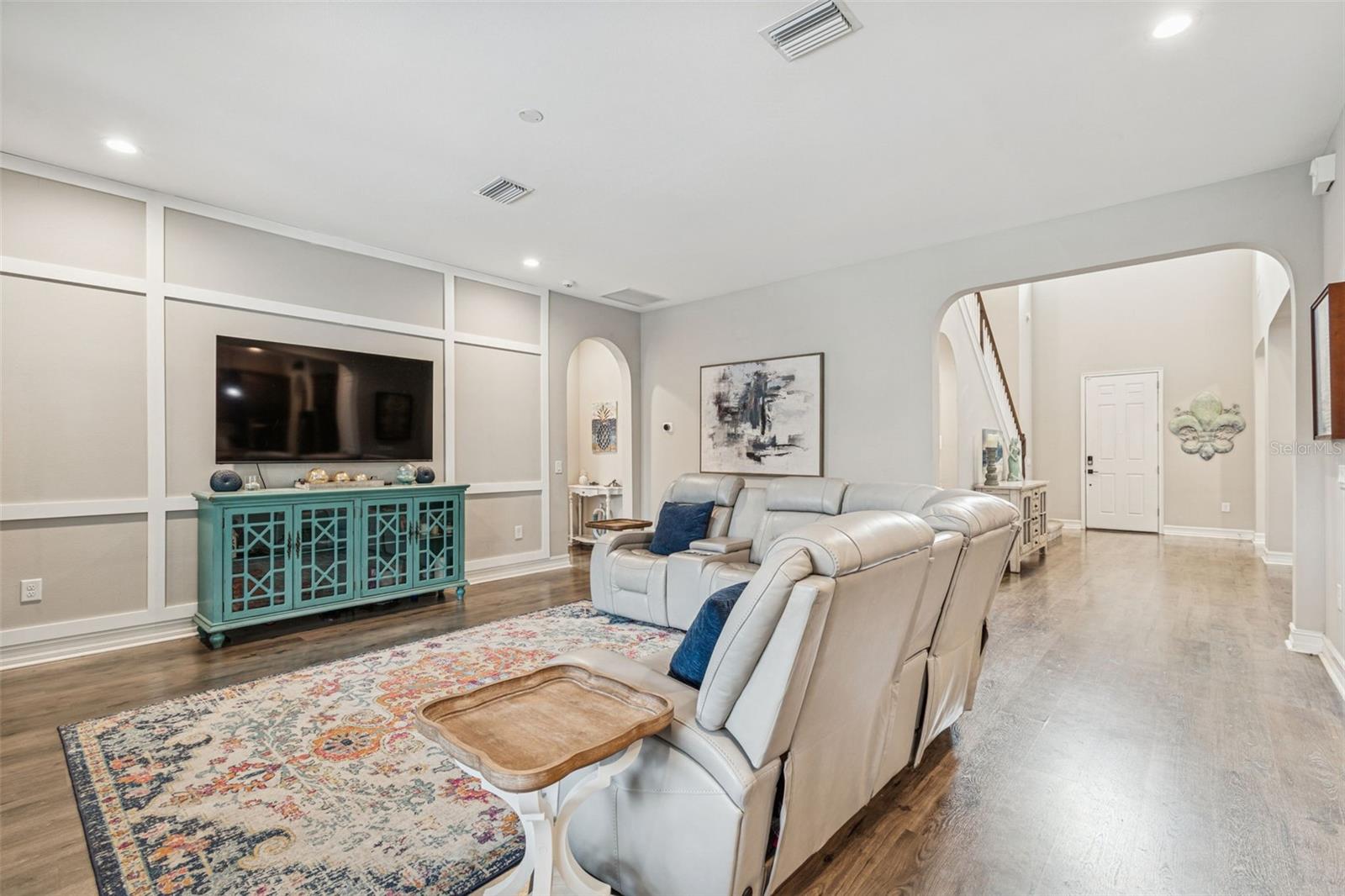 MEADOW POINTE 4 PRCL AA SOUTH M - Residential