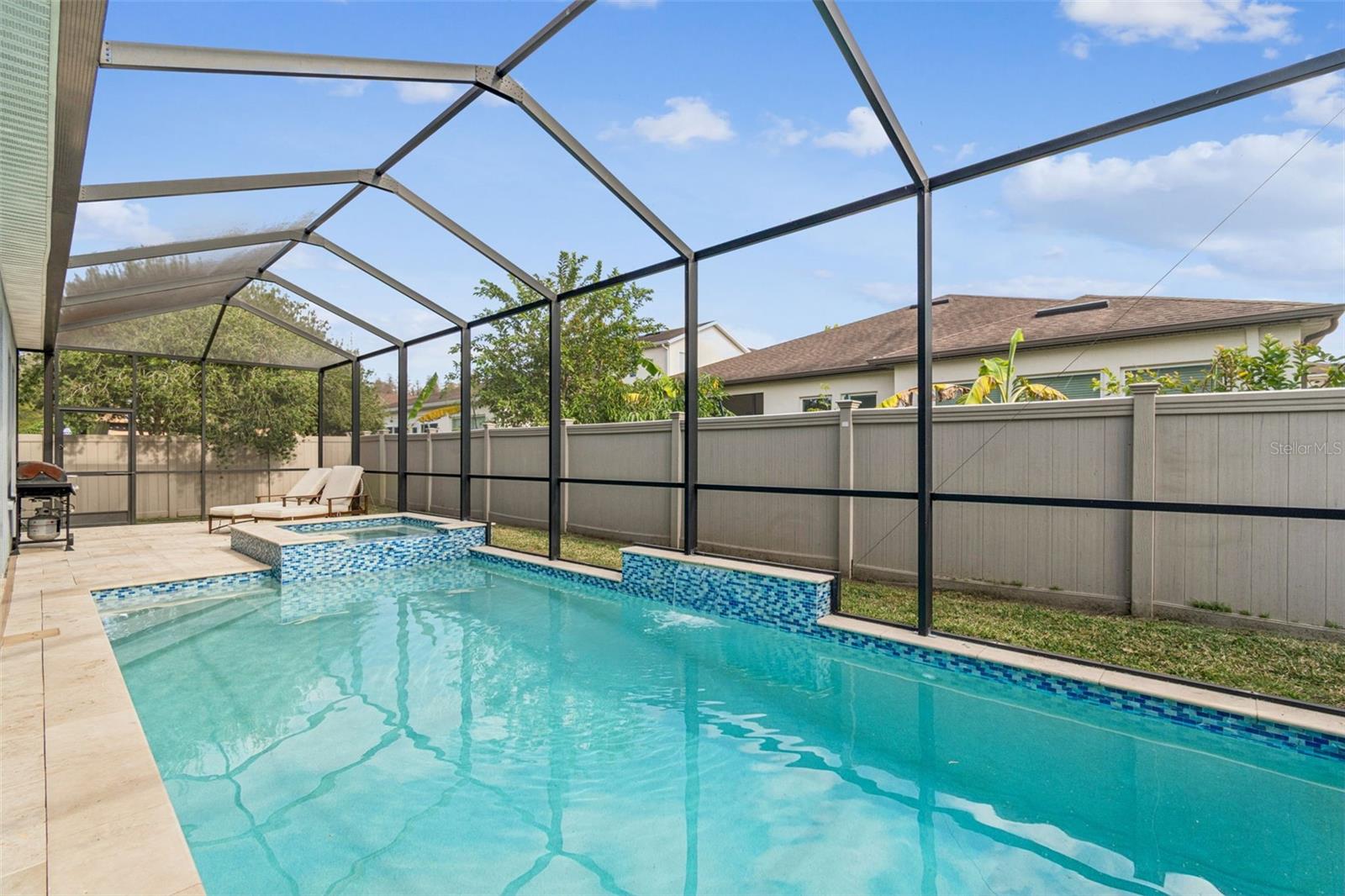 MEADOW POINTE 4 PRCL AA SOUTH M - Residential