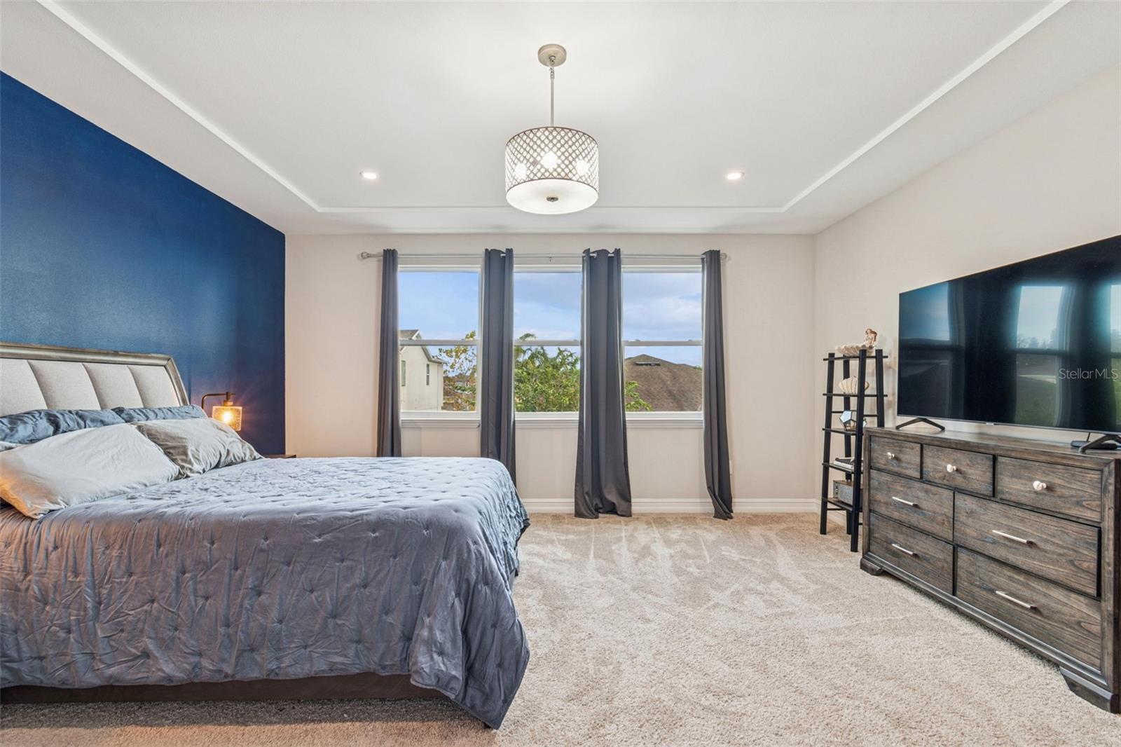 MEADOW POINTE 4 PRCL AA SOUTH M - Residential