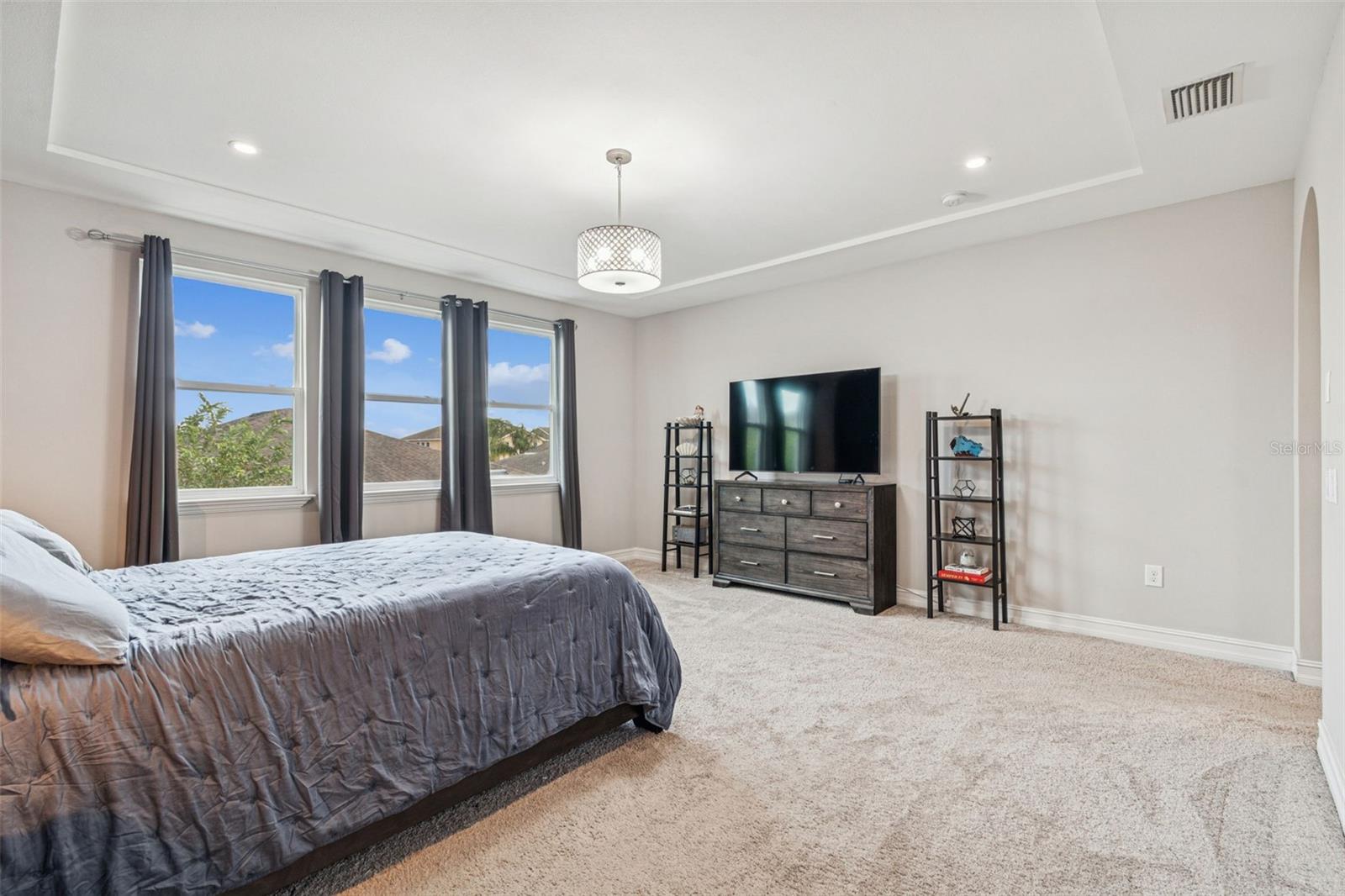 MEADOW POINTE 4 PRCL AA SOUTH M - Residential