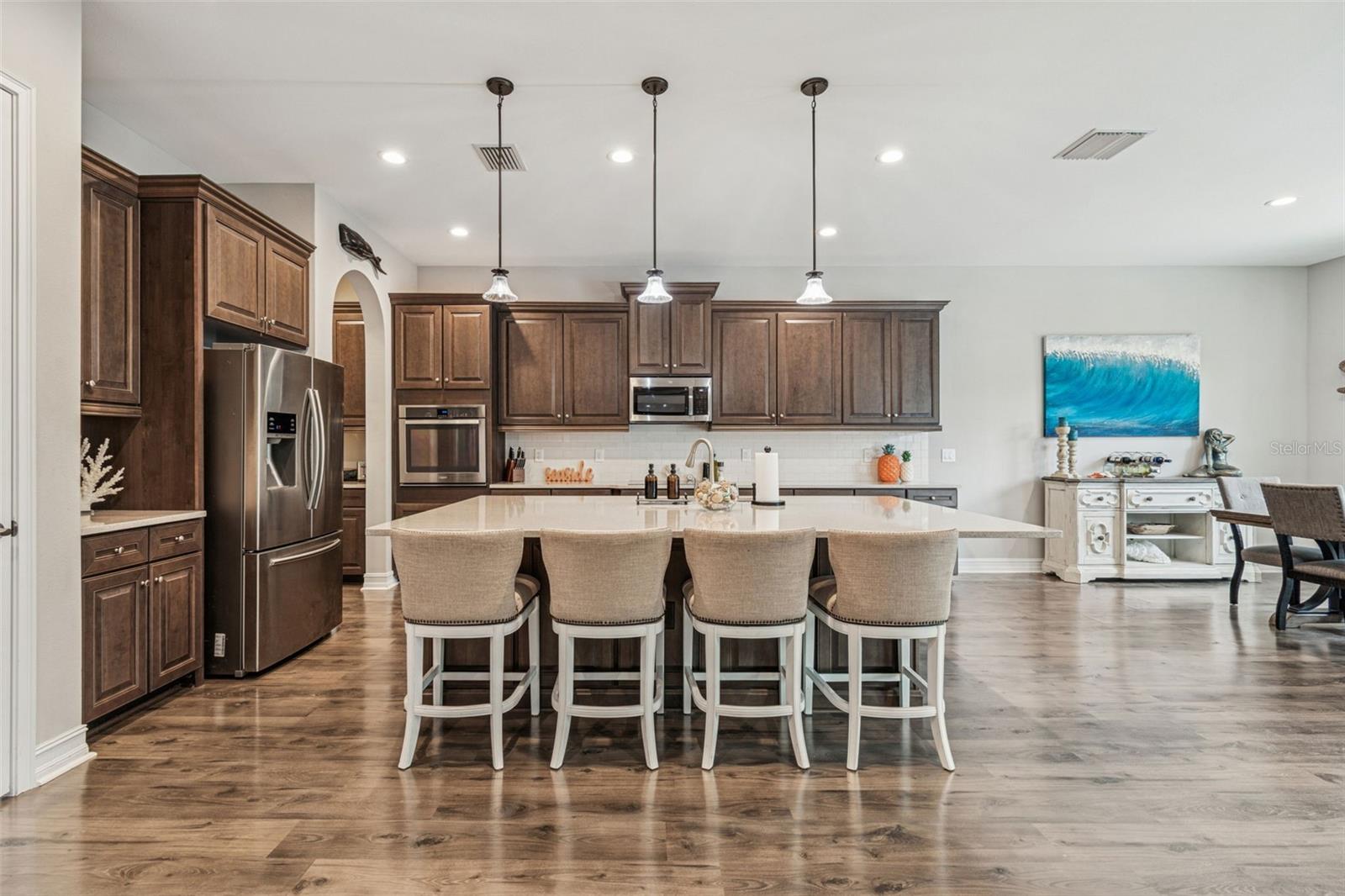 MEADOW POINTE 4 PRCL AA SOUTH M - Residential