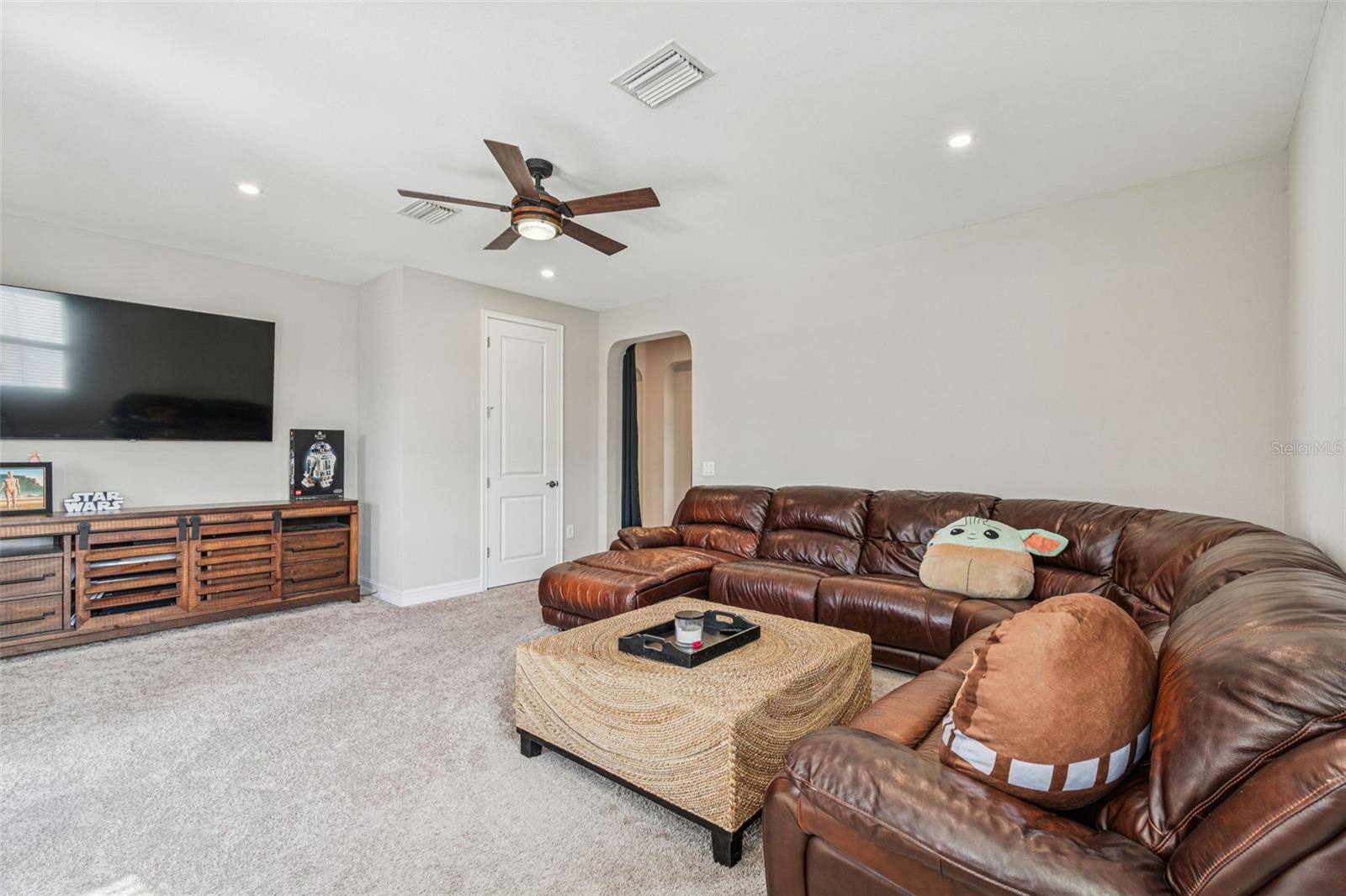 MEADOW POINTE 4 PRCL AA SOUTH M - Residential