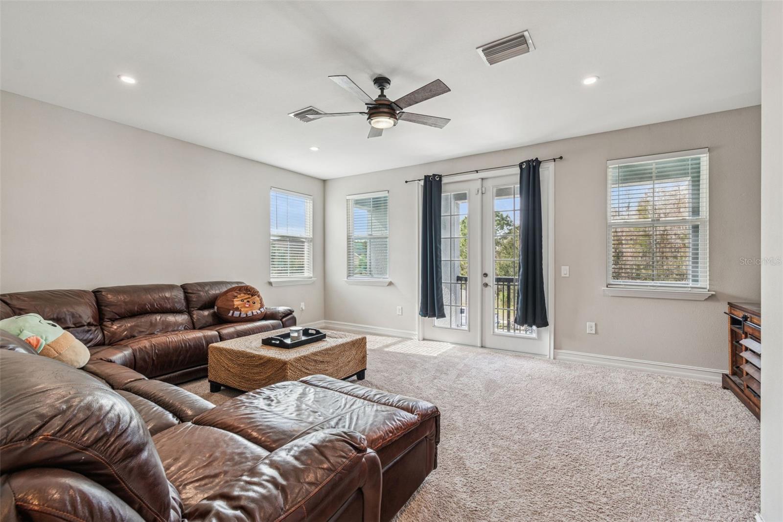 MEADOW POINTE 4 PRCL AA SOUTH M - Residential