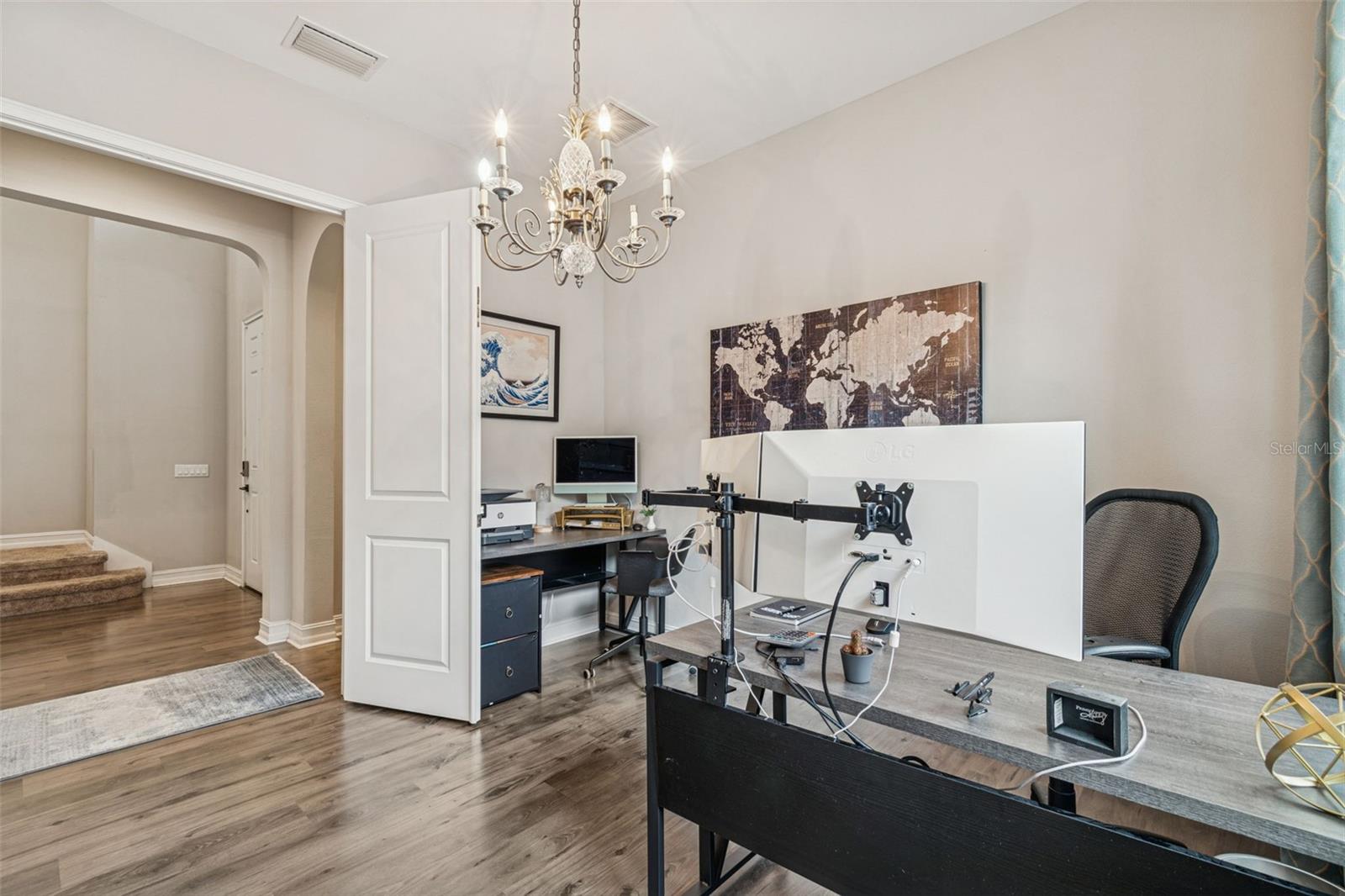 MEADOW POINTE 4 PRCL AA SOUTH M - Residential